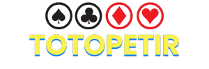 Logo TOTOPETIR